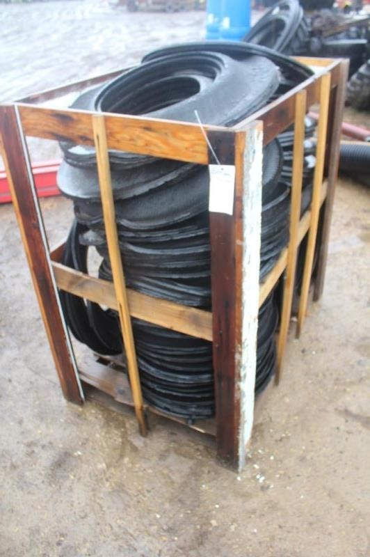 MAY 22ND - ONLINE EQUIPMENT AUCTION