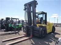 1998 Hyster H400HD Forklift