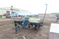 Ford 354 4-Row Planter, 36" Spacing