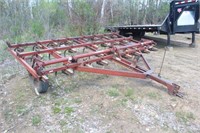 IH 45 Vibrashank 13FT Chisel Plow