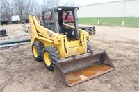 Gehl 4835STX Skid Steer,