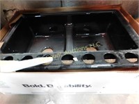Kohler cast Iron sink