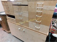 tool storage cabinet