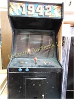 arcade game, 1942