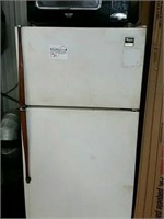 Refrigerator and Microwave