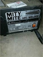 Mity Mite ARC Welder