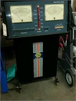 Engine Systems Analyzer