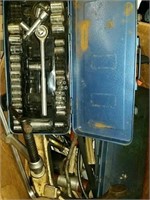 Box of tools