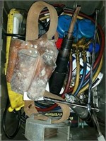 Tote of Tools