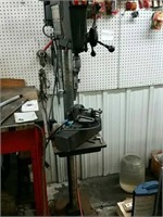 Craftsman 15.5" Drill Press