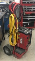 Lincoln 140 Wire Feed welder
