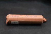 ROLL OF 1940'S WHEAT PENNIES
