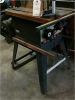 Craftsman 10" Table Saw