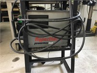 Hypertherm PowerMax 600 plasma cutter