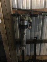 1 1//8" air hammer