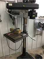 Central Machinery 20" Production Drill Press