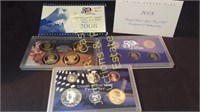 2008 US Proof Set