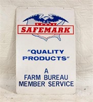 SafeMark Farm Bureau Insurance