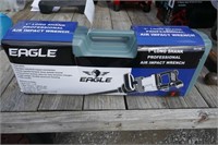 NEW EAGLE HD IMPACT WRENCH