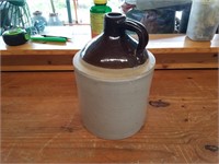 B2- ONE GALLON CROCK