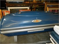 ESB TANNING BED EXCELLENT CONDITION