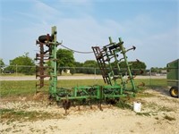 LL- 30 FT FIELD CULTIVATOR