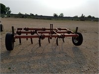 LL- 3PT CHISEL PLOW