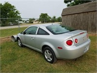 L- 2008 CHEVY COBALT LS