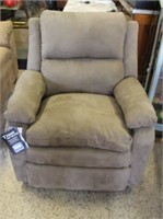 New Simmons Recliner Chair