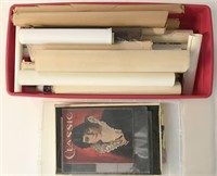 Hollywood Lot of Posters & Prints