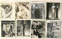 Rosalind Russell Photo Lot.