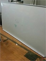 Dry Erase Board 48x96