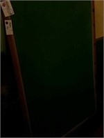 5ft Chalkboard