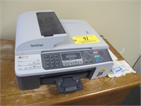 Brother MFC-5460CN All-In-One Printer