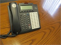 ESI-100 Phone System w/ Approx (12) Handsets