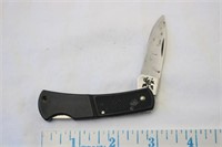 Case Lockback Knife 225 L SS