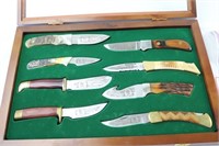 North American Hunting Club Heritage Collection
