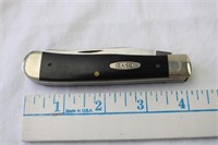 Case USA 2254 SS Double Blade Pocket Knife