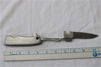 Explorer Japan 11-544 Trifold Pocket Knife