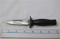River Boat Tickler Knife With Metal Handle