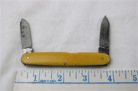 Case Little Valley Pocket Knife