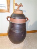 Stoneware Made in Canton, MO