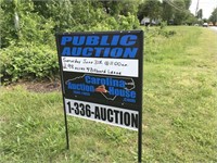 Land Auction-0 Arnold Ave 2.98 Acre Online Bidding