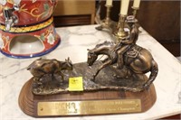 Quarter Horse Award