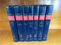 Set of Mark Twain Classic Novels