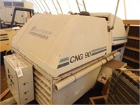 Hurricane Compresser CNG 90