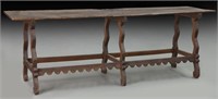18th C. Spanish Colonial table