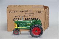 SPEC-CAST OLIVER 77 GOODISON ROW CROP TRACTOR