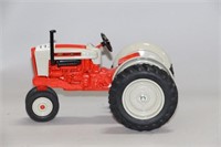 FORD 901 SELECTO-SPEED TRACTOR 1987 S.E 1/16