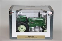 OLIVER 1850 WIDE FRONT TRACTOR 1/16 W/ BOX